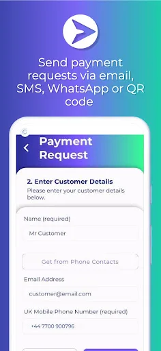 Go Get Paid screenshot 3