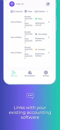 Go Get Paid screenshot 4