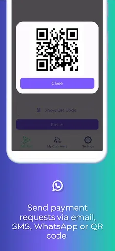 Go Get Paid screenshot 5