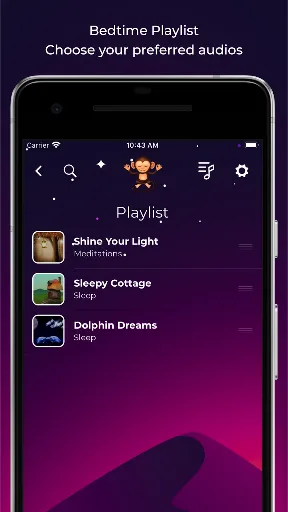 New Horizon: Kids Meditation & screenshot 5