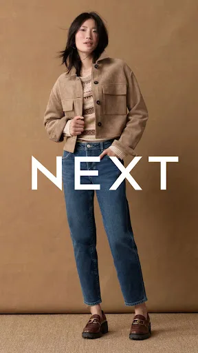 Next: Fashion & Homeware screenshot 1