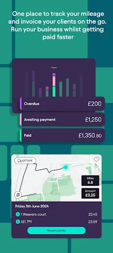 #Pie Tax: Self Assessment app screenshot 5