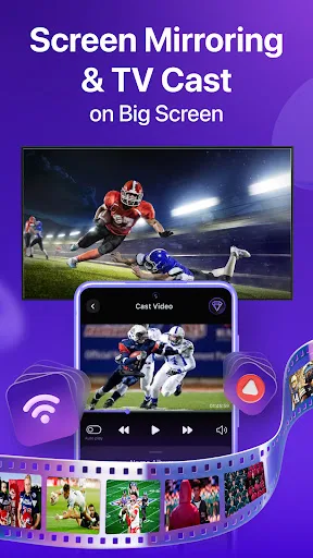 Universal Remote Control TV screenshot 5