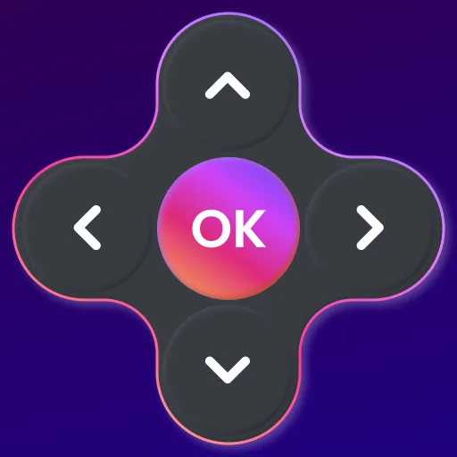 Universal All TV Remote App