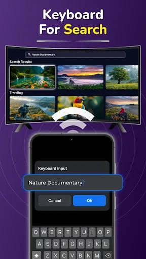 Universal All TV Remote App screenshot 4