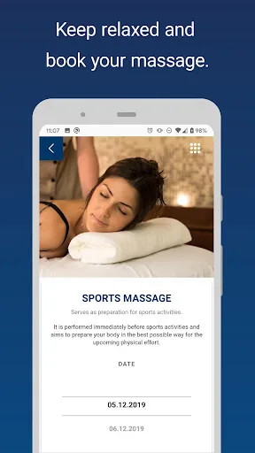 Termag Hotel screenshot 4