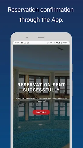 Termag Hotel screenshot 5