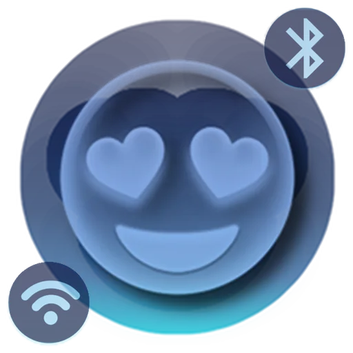 WiFi / Bluetooth Call & Chat