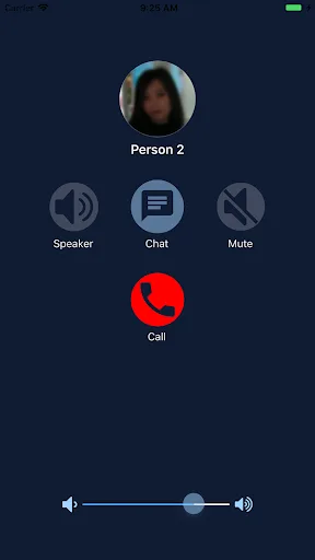 WiFi / Bluetooth Call & Chat screenshot 4