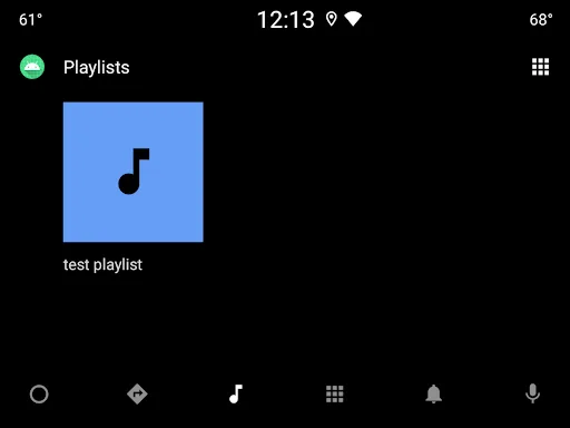 Plex AAOS (Unofficial) screenshot 4