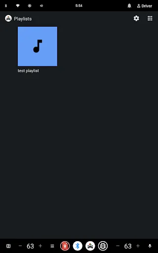 Plex AAOS (Unofficial) screenshot 5