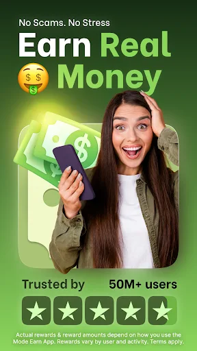 Make Money: Play to Earn Cash screenshot 1