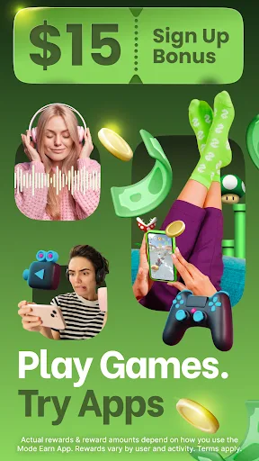 Make Money: Play to Earn Cash screenshot 2