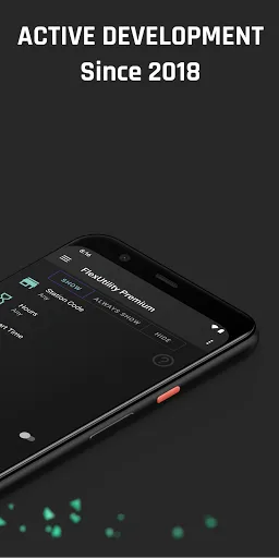 Flex Utility Premium screenshot 5