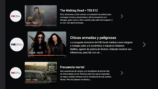 NSNOW screenshot 4