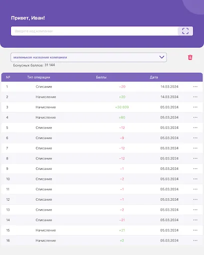 F-loyal screenshot 5