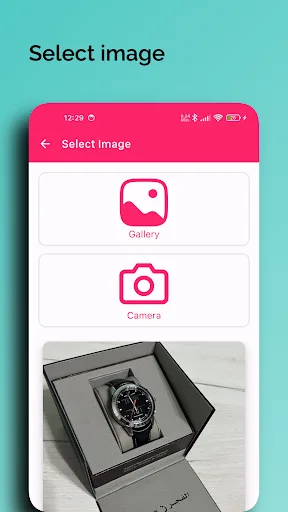 Raster to Vector screenshot 3