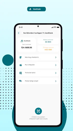 Soliq screenshot 1