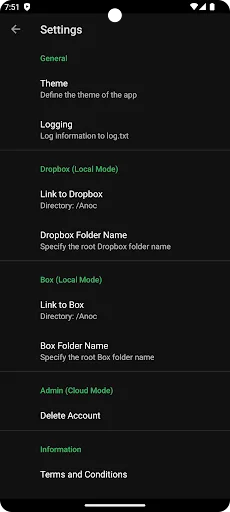 Anoc Octave Editor screenshot 5