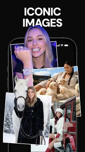 Version AI: AI Photo Generator screenshot 2