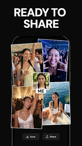 Version AI: AI Photo Generator screenshot 3