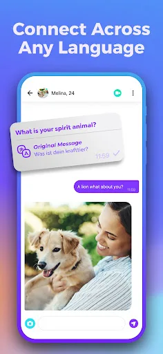 Joi - Live Video Chat screenshot 4