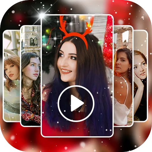 Photo Video Maker With Music