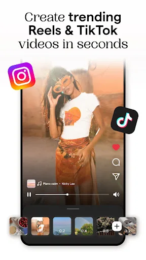 Mojo: Reels and Video Captions screenshot 4