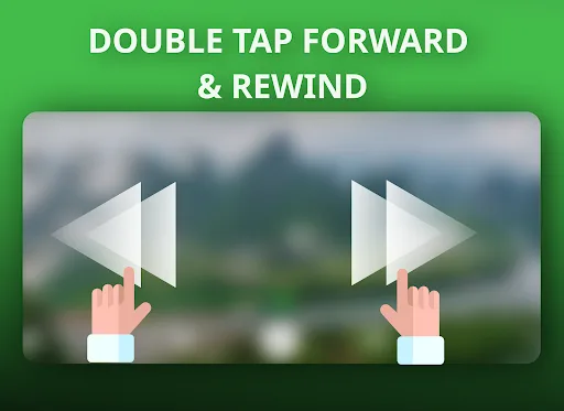 Video Player for Android screenshot 3