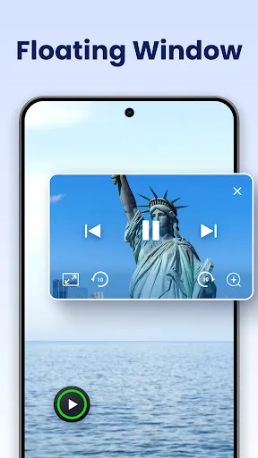Video Player All Format screenshot 4