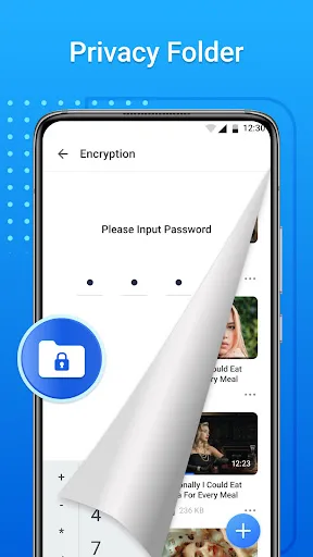 All Video Downloader & Player screenshot 5
