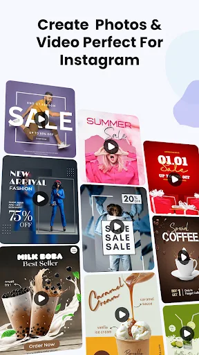 Video Poster Maker screenshot 3