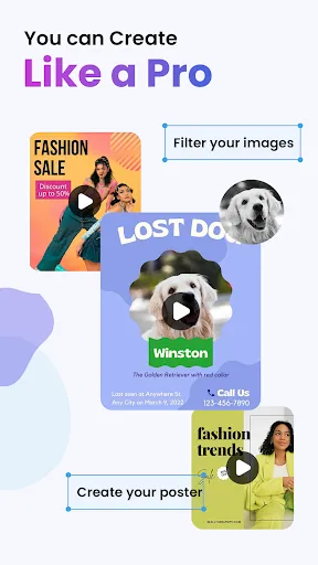 Video Poster Maker screenshot 4