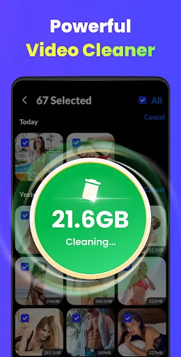 Video Downloader - HD & Easy screenshot 5