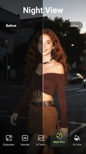 AI Video Enhancer - Utool screenshot 5