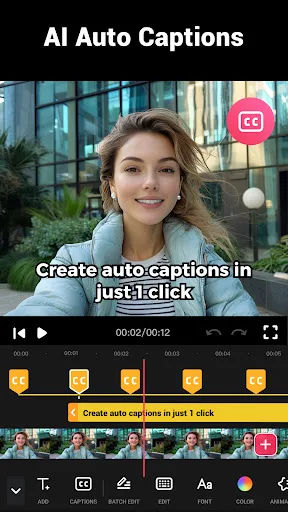 AI Video Maker screenshot 4