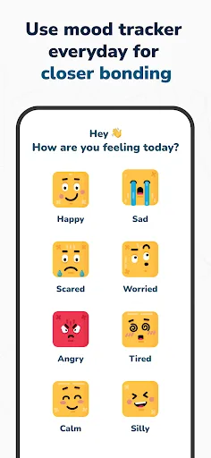 Hearty App: Everyday Bonding screenshot 4