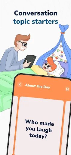 Hearty App: Everyday Bonding screenshot 5