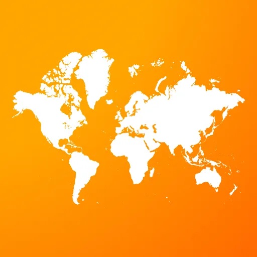 been: track visited countries