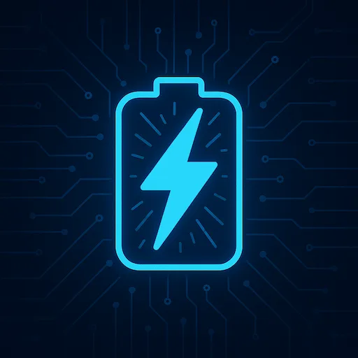 Fast Charge Checker – Ampere