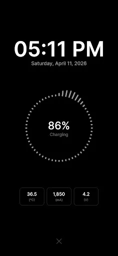 Fast Charge Checker – Ampere screenshot 4