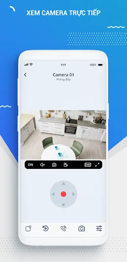 ONE Home screenshot 3