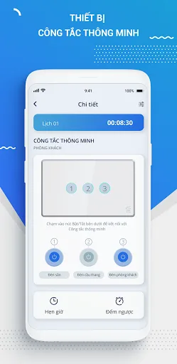 ONE Home screenshot 4