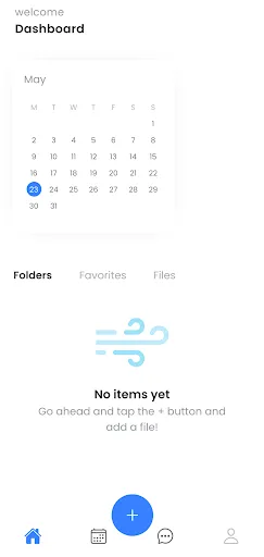 Voicy: Voice diary & notes screenshot 1