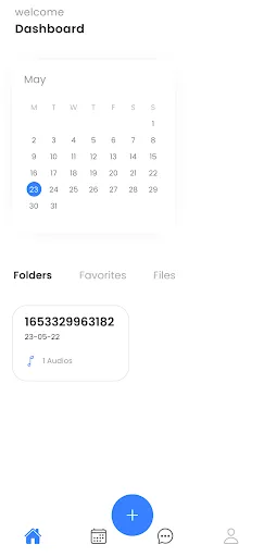 Voicy: Voice diary & notes screenshot 5