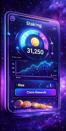 Web3D Earn screenshot 2