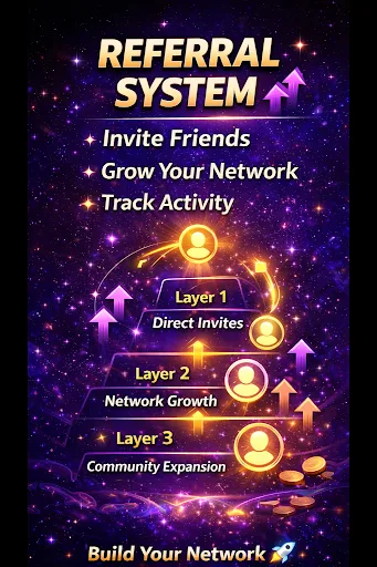Web3D Earn screenshot 5