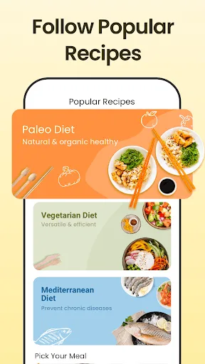 Fasting Coach: Fasting Tracker screenshot 4