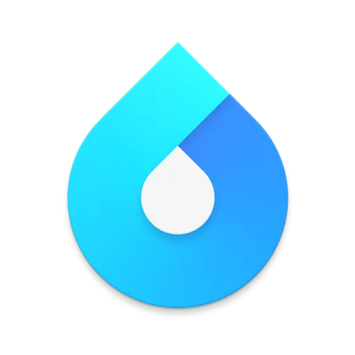 Overdrop - Weather & Widgets