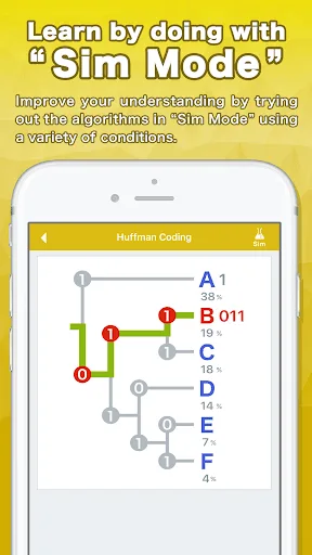 Algorithms: Explained and Anim screenshot 4